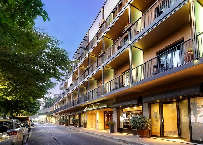 Grand Hotel San Marino